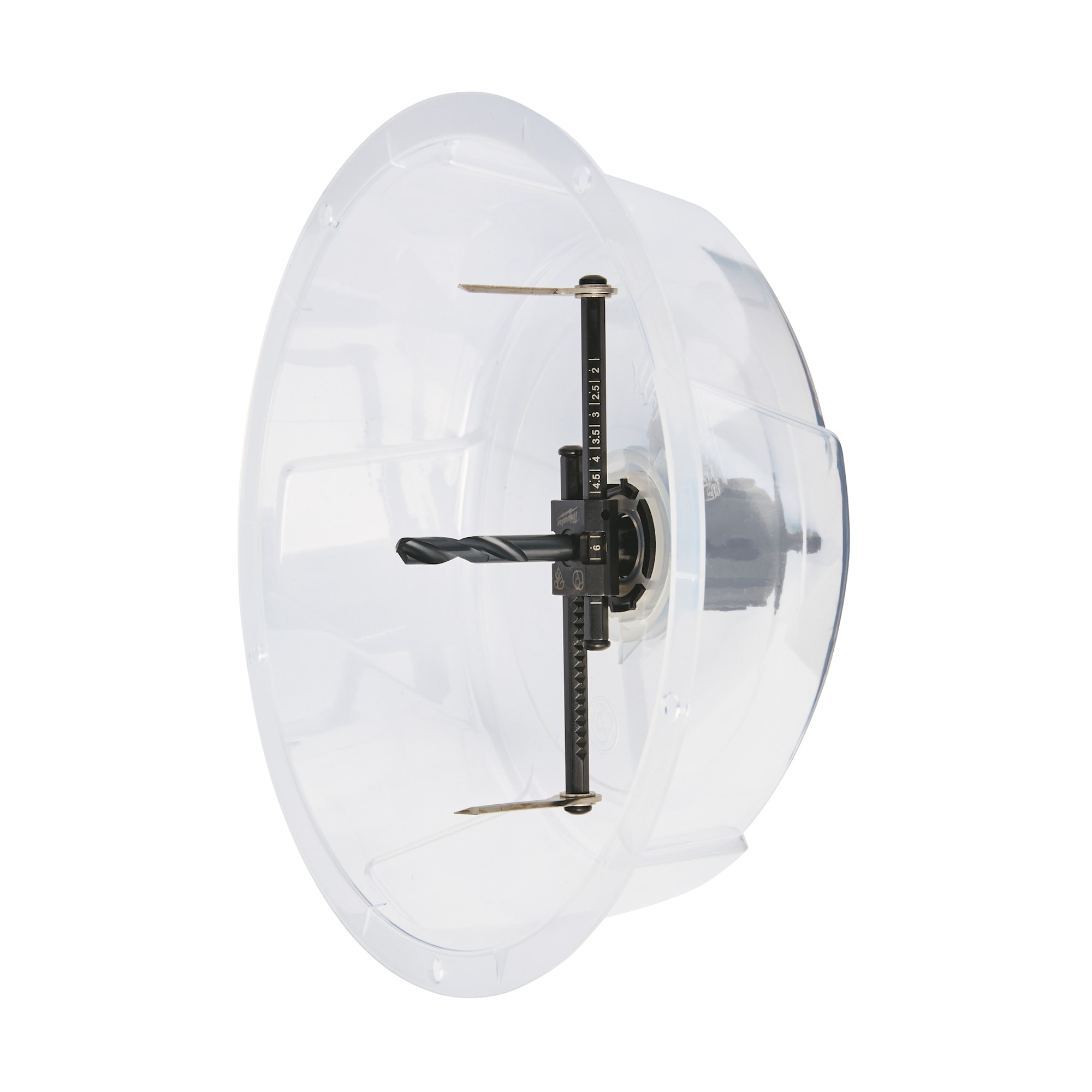 Milwaukee Hålsåg Justerbar 50-175Mm