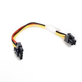 Wiring Assy Battery Cable Basi