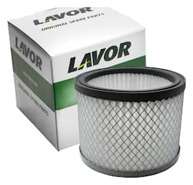 Lavor Filter Vaskbart 5.212.0153