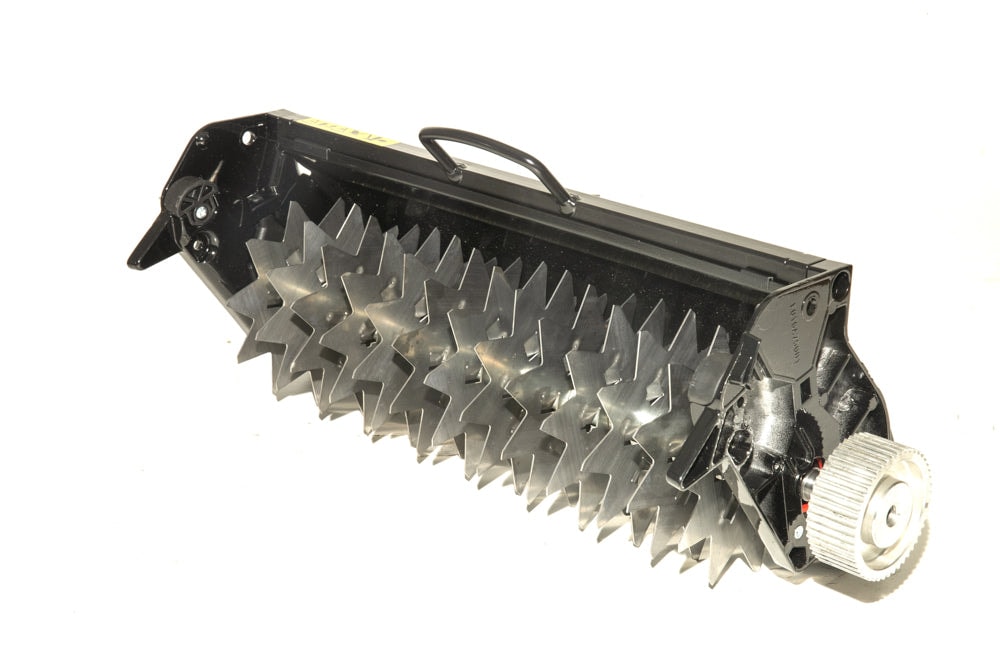 Allett 17" (43cm) Verticutter Cartridge for Stirling 43