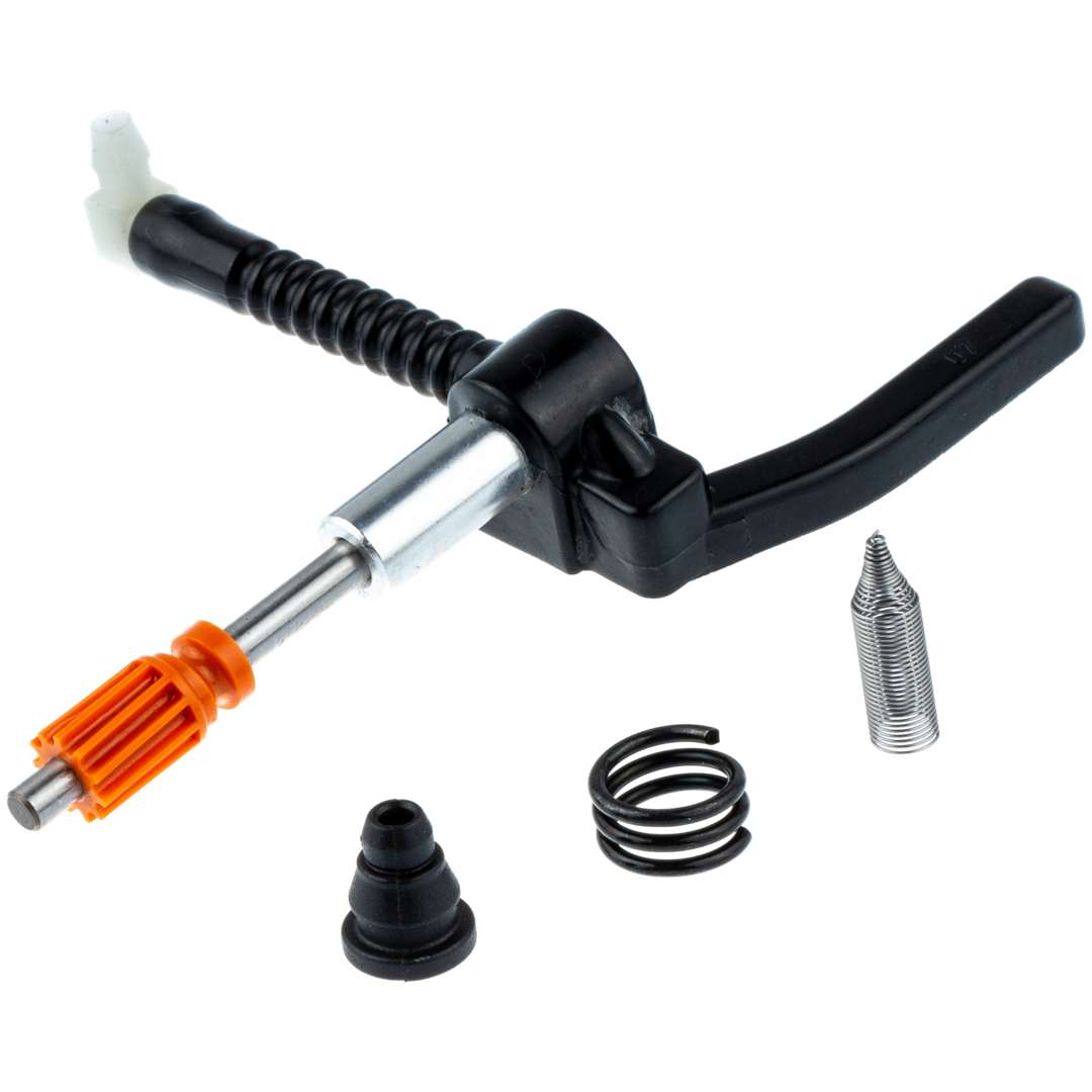 Oljepump Service Kit