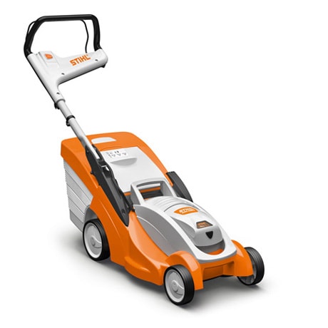 Stihl RMA 339 C Akkuruohonleikkuri (ei akkua ja laturia)