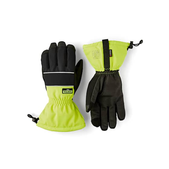 HestraJob Alba Czone Winter Work Glove