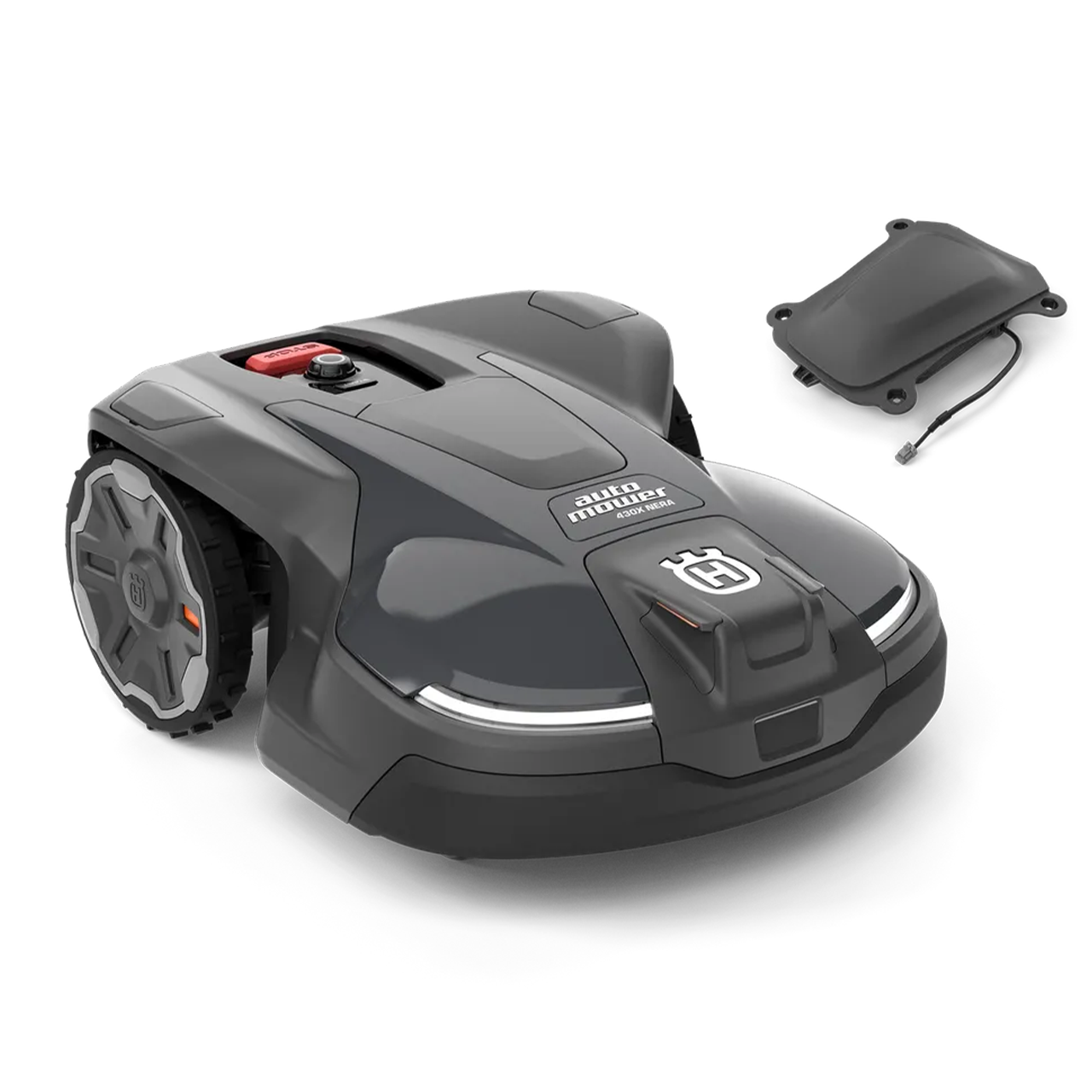 Husqvarna Automower® 430X Nera med trådløs teknologi
