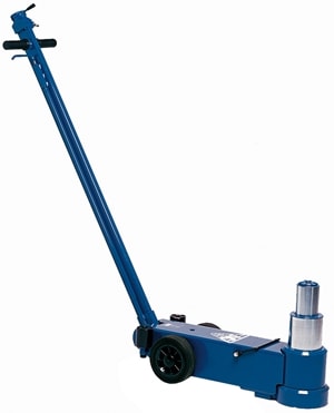 Domkraft Lufthydr. 50-2