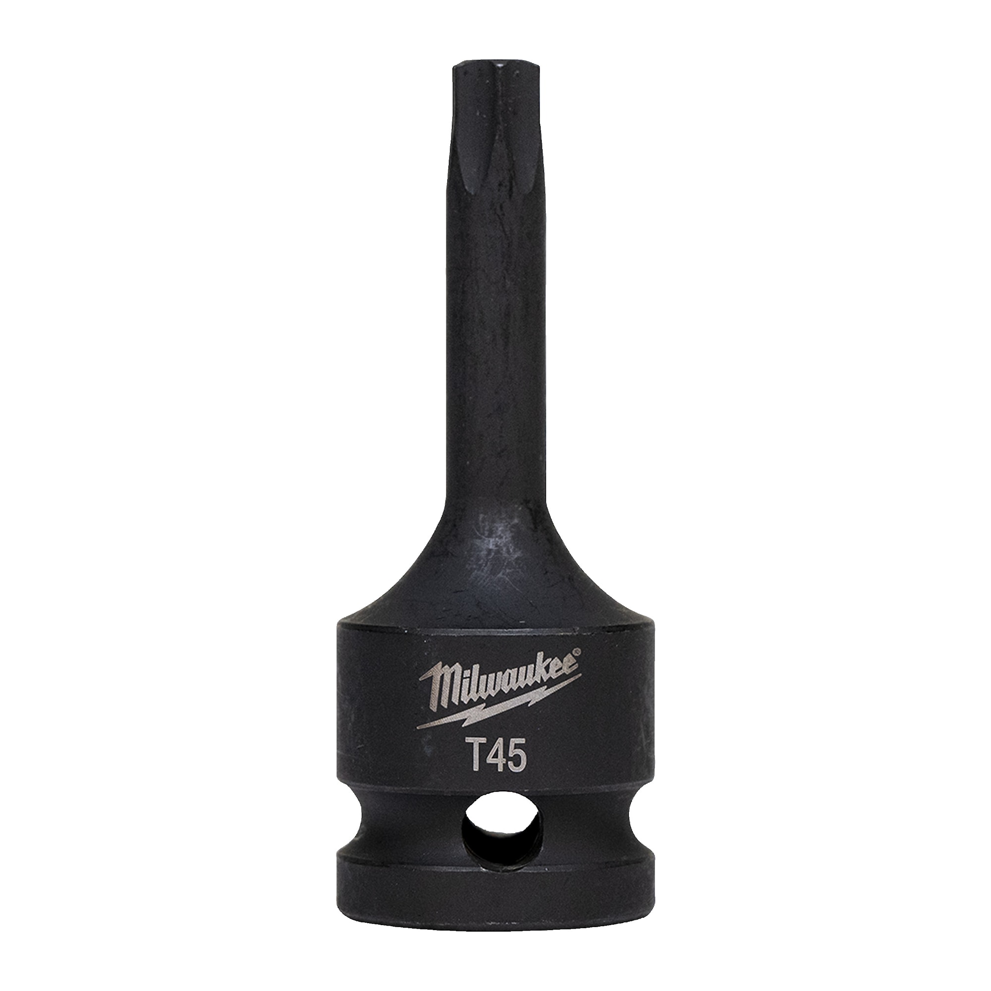 Milwaukee Krafthylsa 1/2" Torx