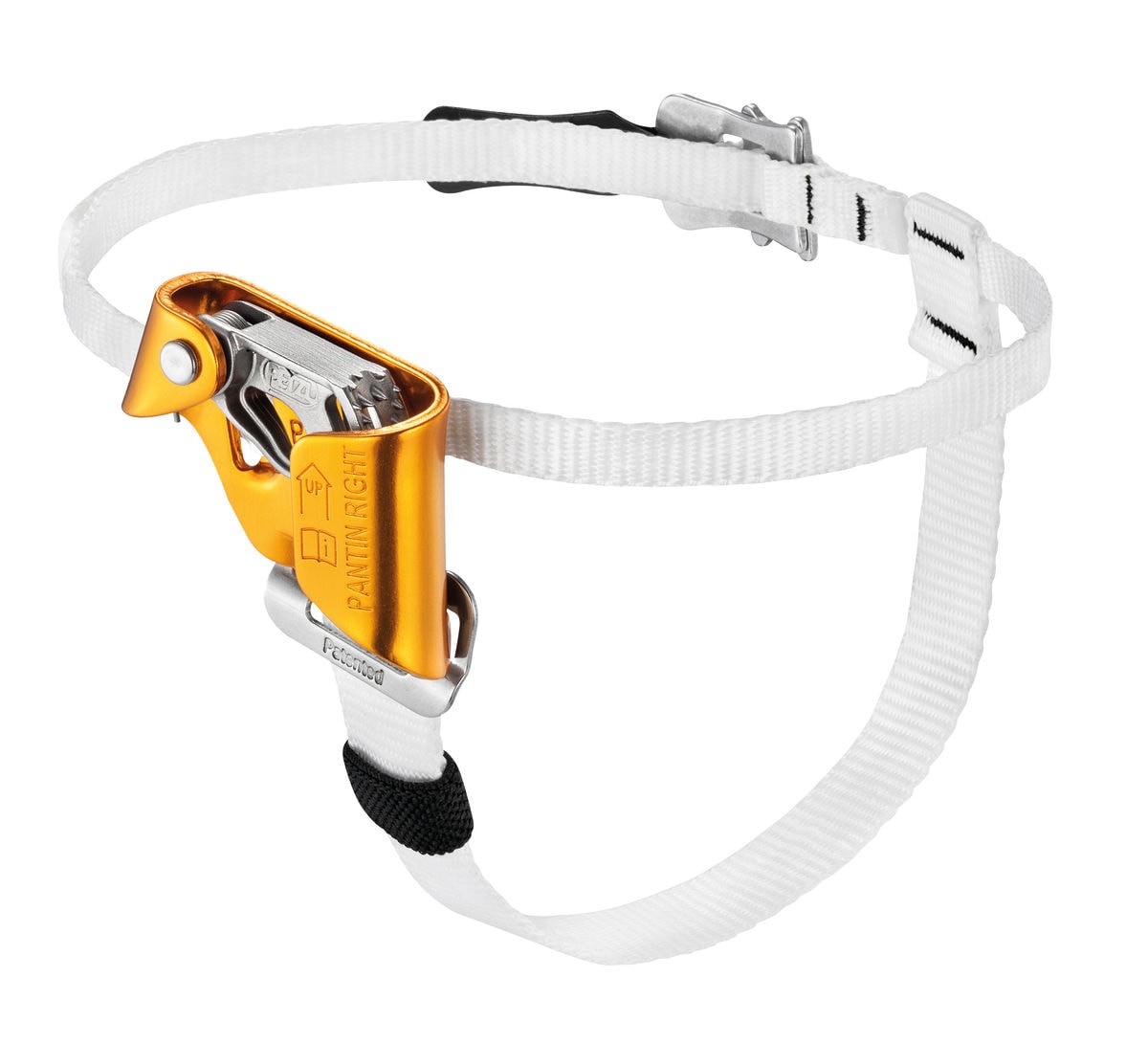 Petzl Pantin jalka-ascenderi