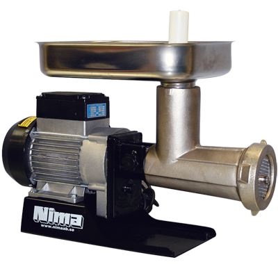 Nima Kjøttkvern MR 9 TC 22