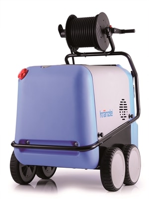 Kränzle Therm  602 E-M 24 El