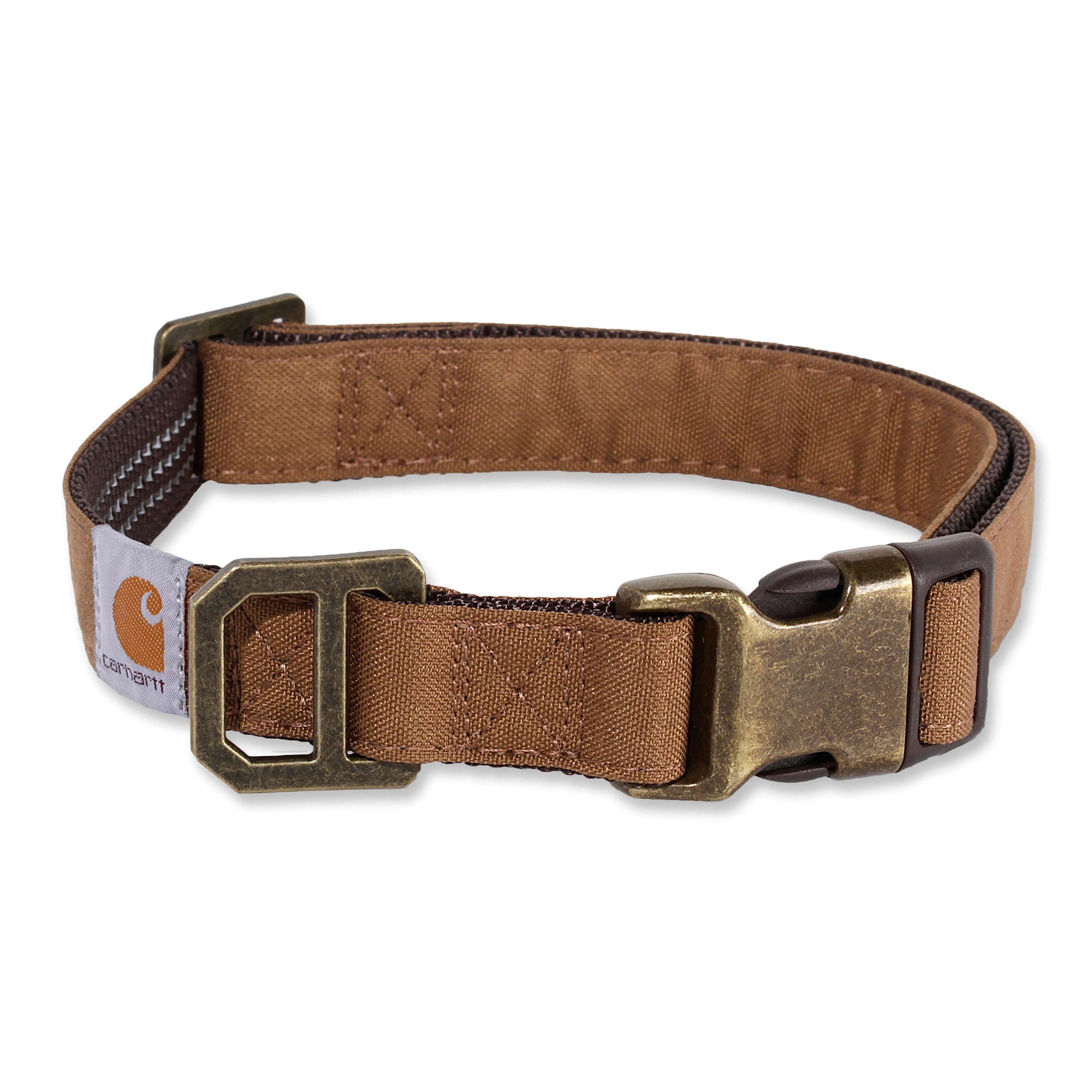 Carhartt Journeyman Hundhalsband Herr Carhartt® Brown L