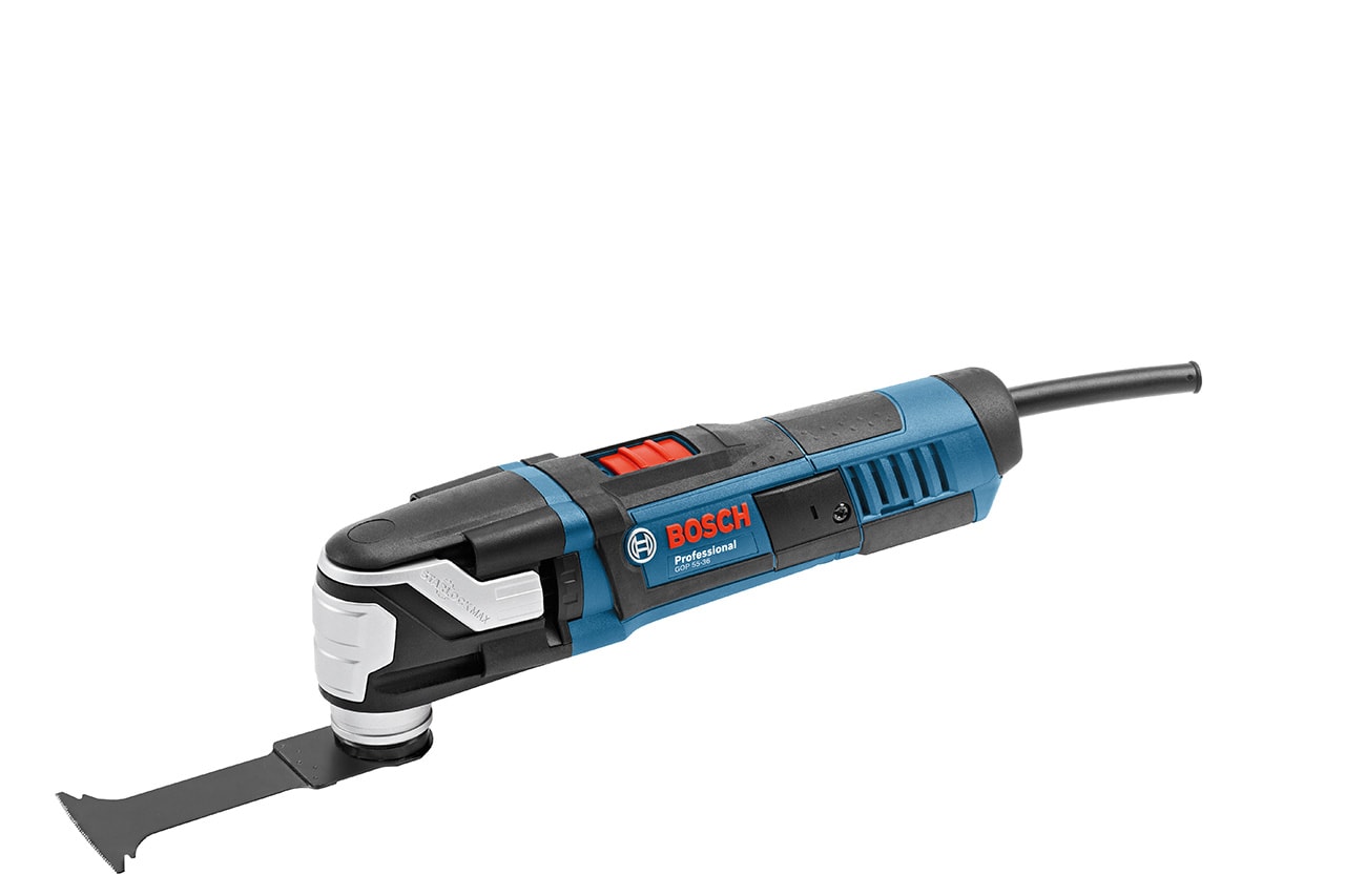 Bosch Multi-Cutter GOP 55-36 Professional