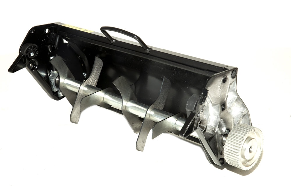 Allett 20" (51cm) Dethatcher Cartridge for Stirling 51