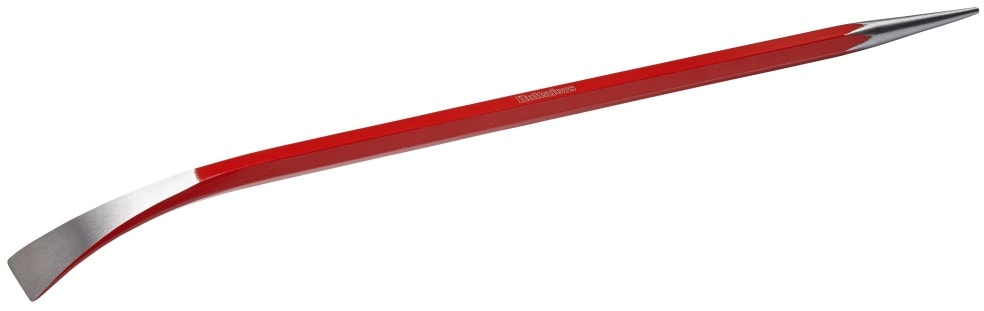 Hultafors Maskinspett Stål 207/600
