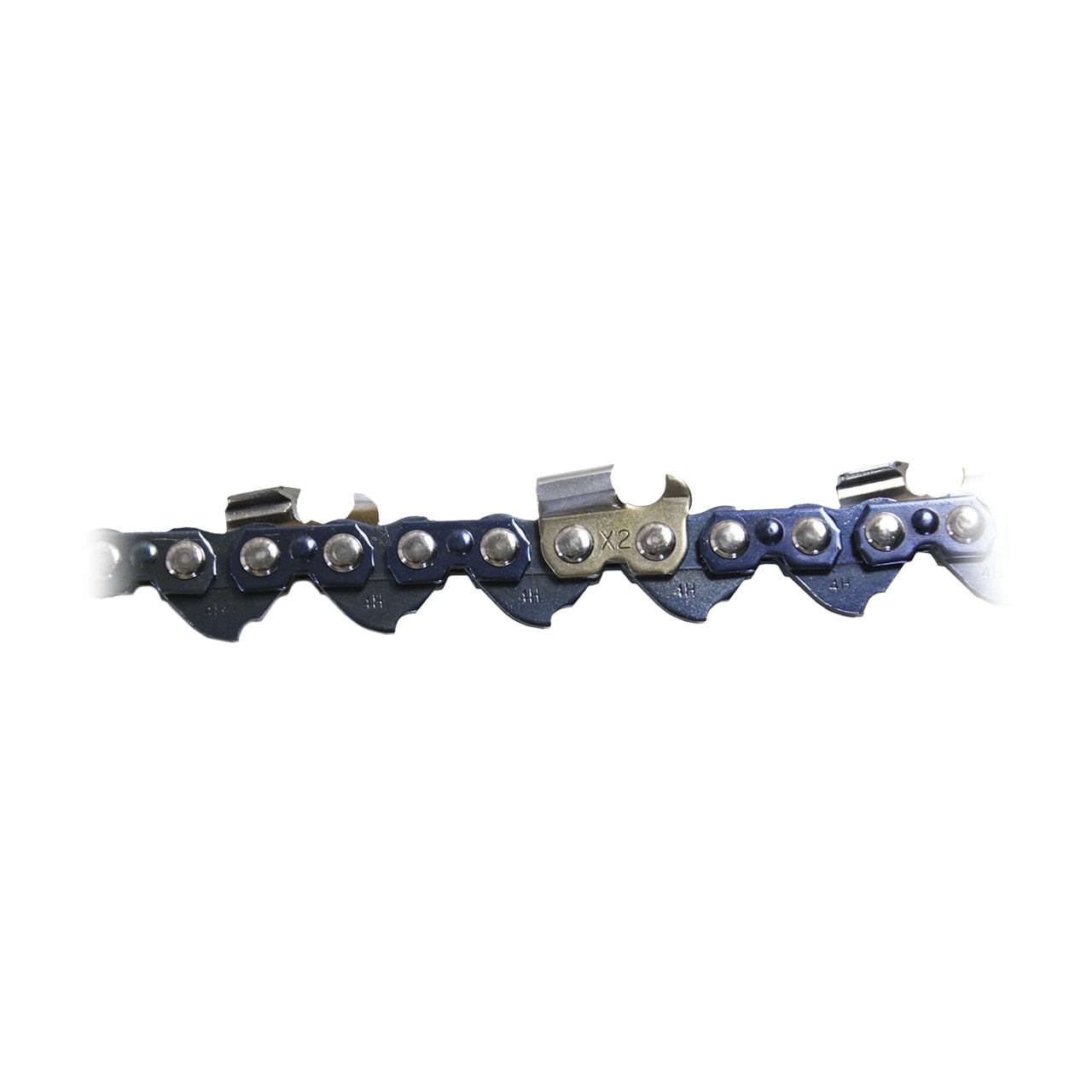 Iggesund HarvX   2,0mm Klipp 106 dl Maskinkedja