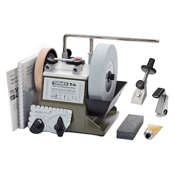 Tormek T-4 Bushcraft DE 230V