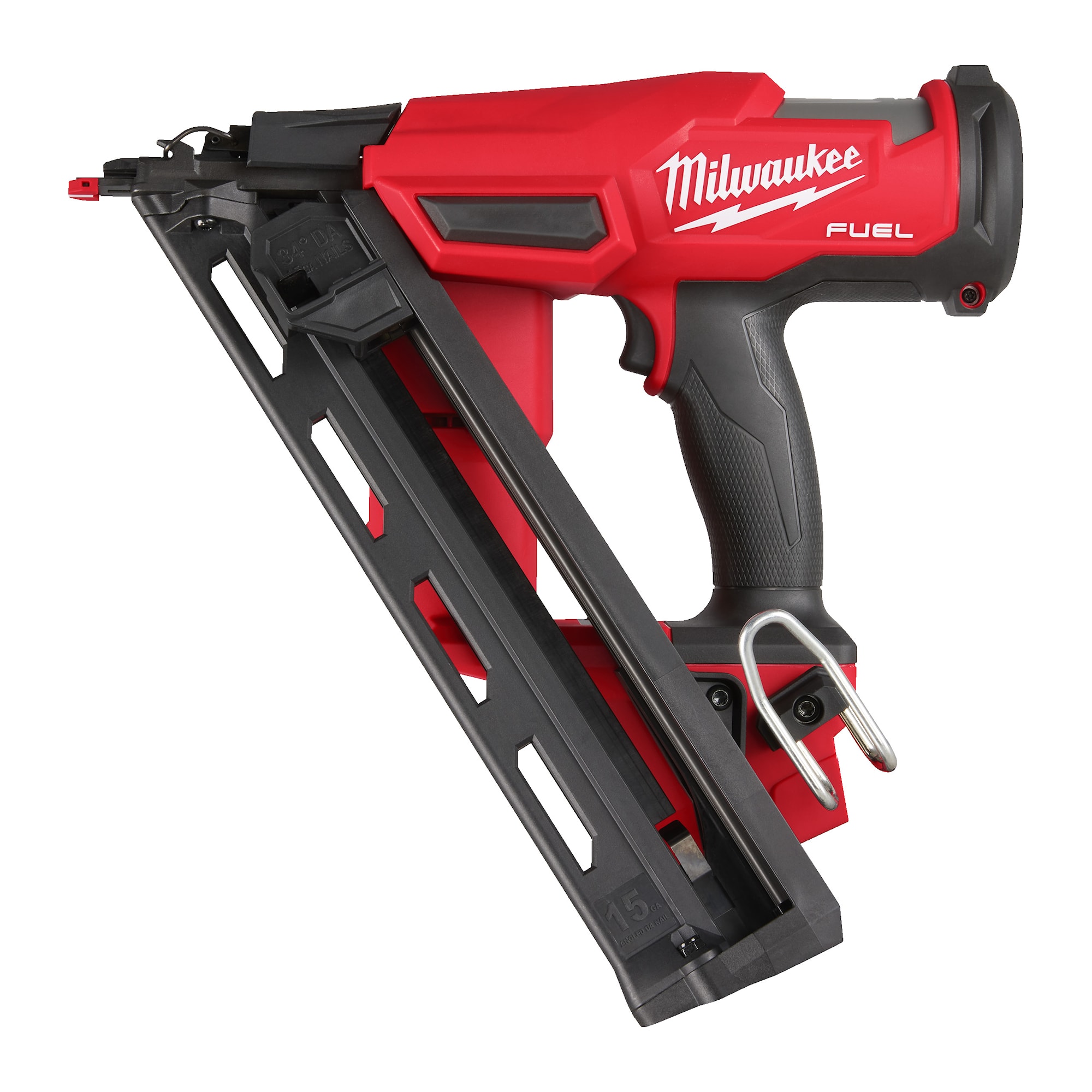 Milwaukee M18 FN15GA-0X Dyckertpistol batteridriven