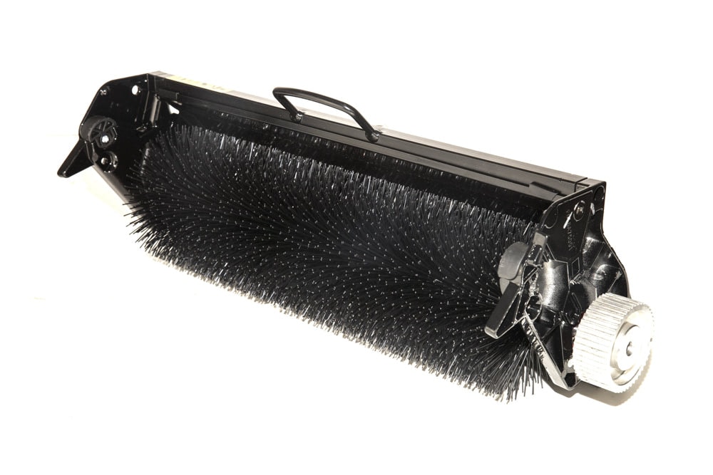 Allett 20" (51cm) Lawn Brush Cartridge for Stirling 51