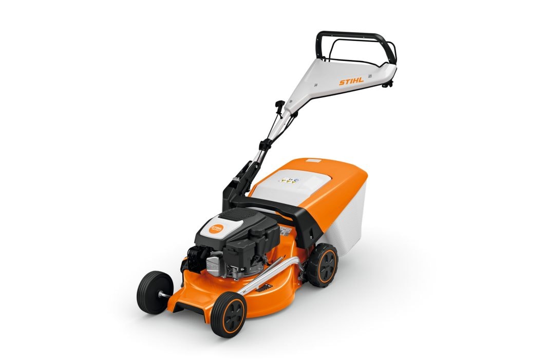 Stihl RM 248.3 T Gräsklippare