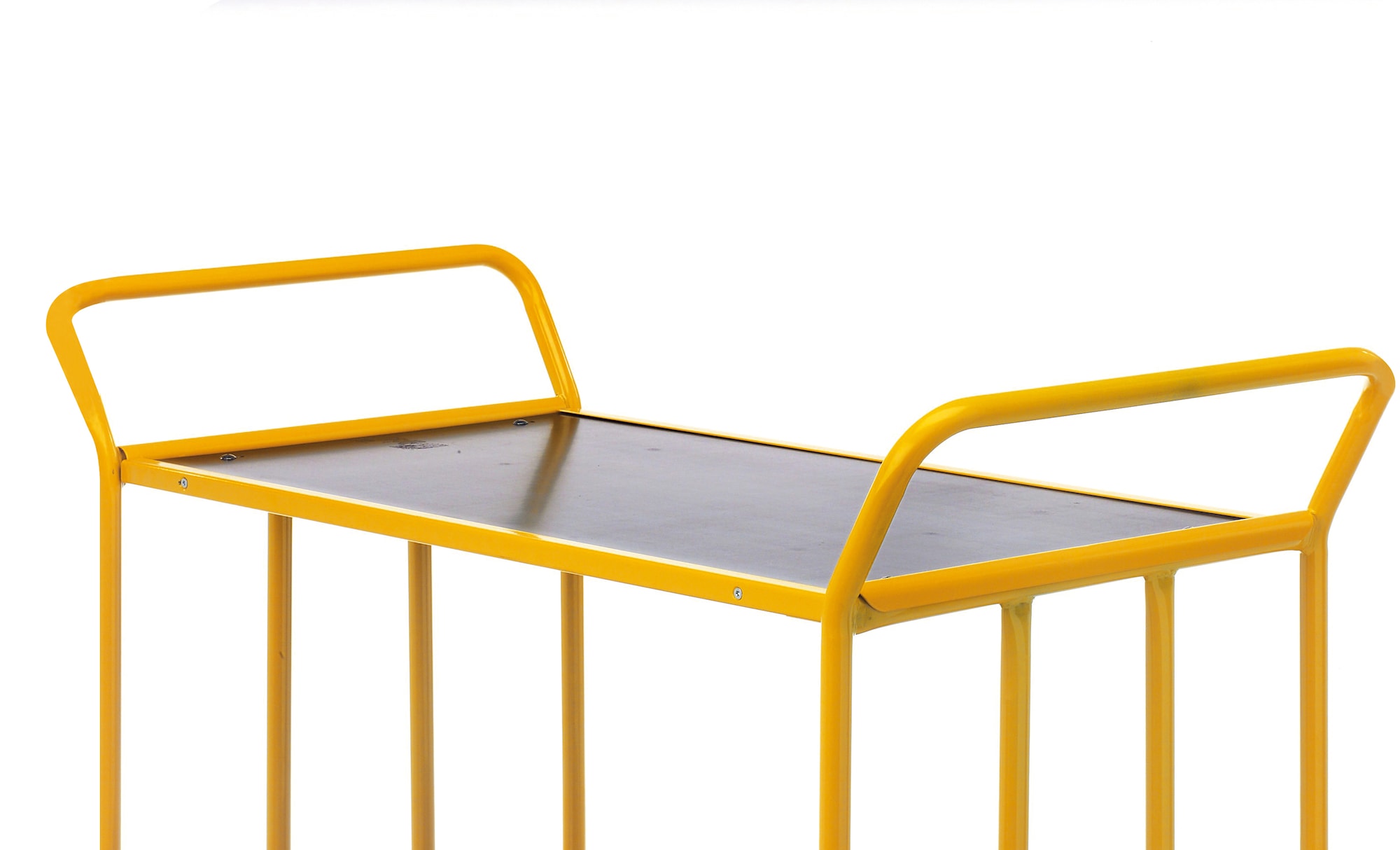 Kongamek Svart Serie 144 Hylla