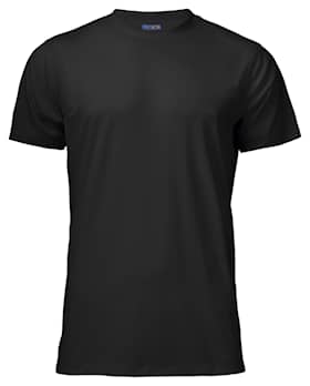ProJob 2030 Funktions T-shirt Svart M