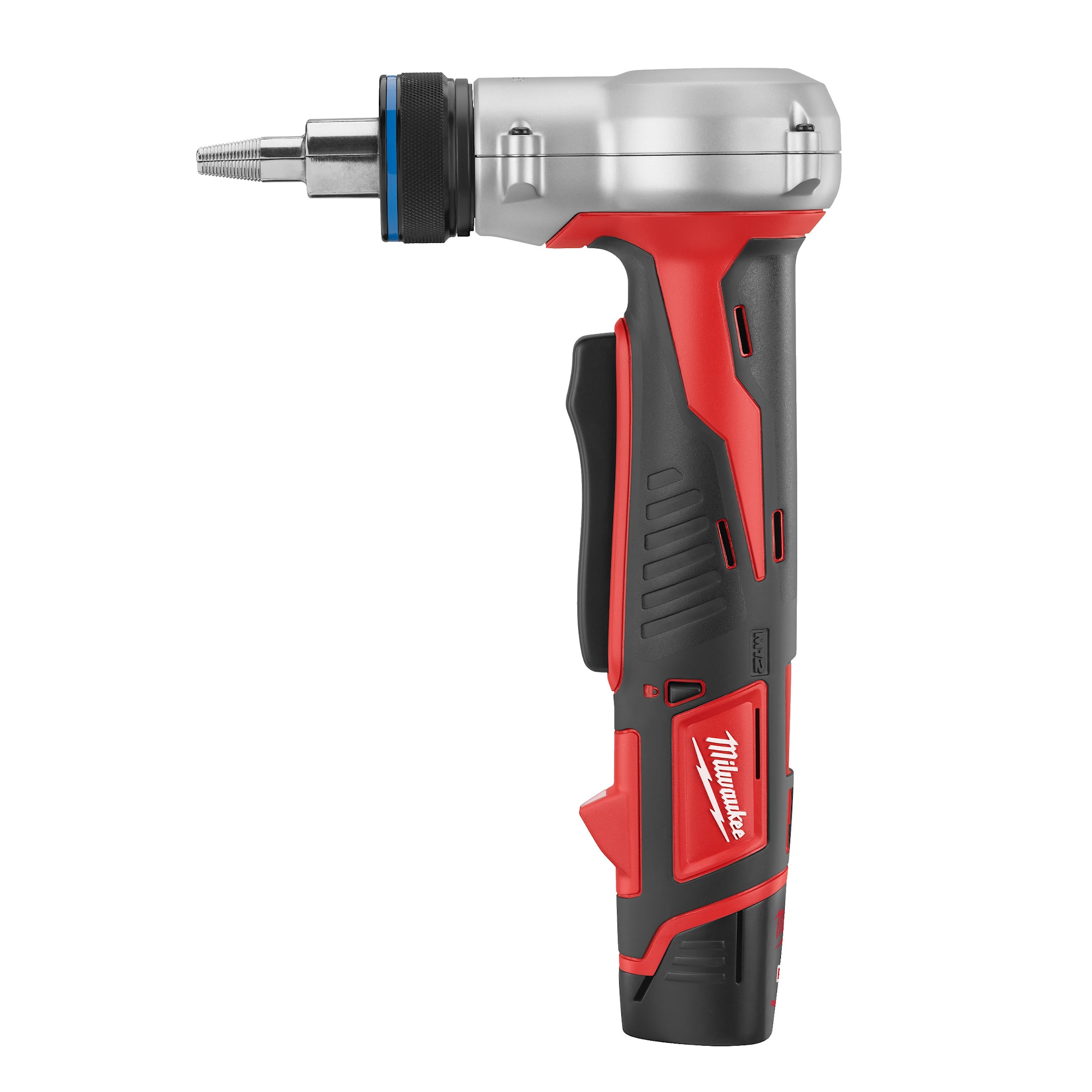 Milwaukee Expansionsverktyg C12 Pxp-N202C