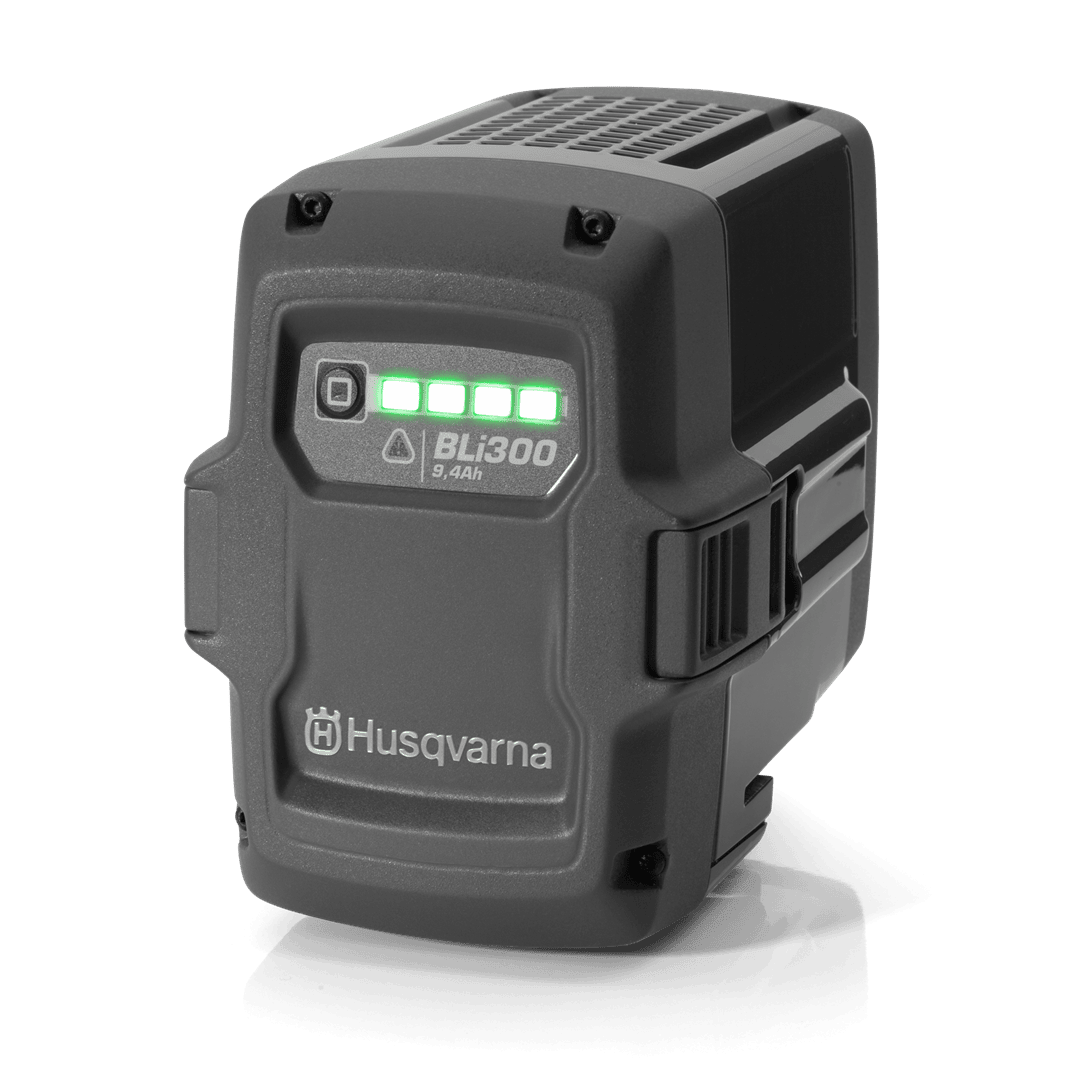 Husqvarna Batteri Bli300