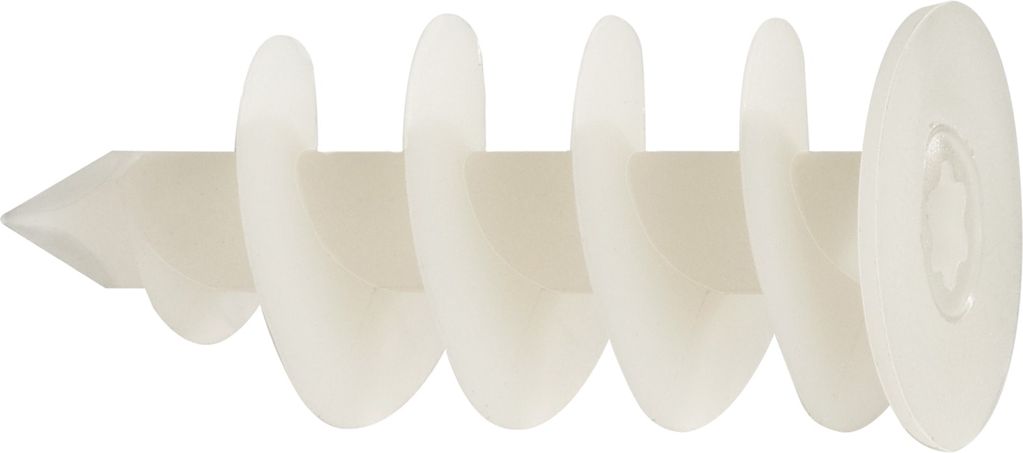 Arvid Nilsson Insul Plug IPL 23x60 Nylon 25-pakke