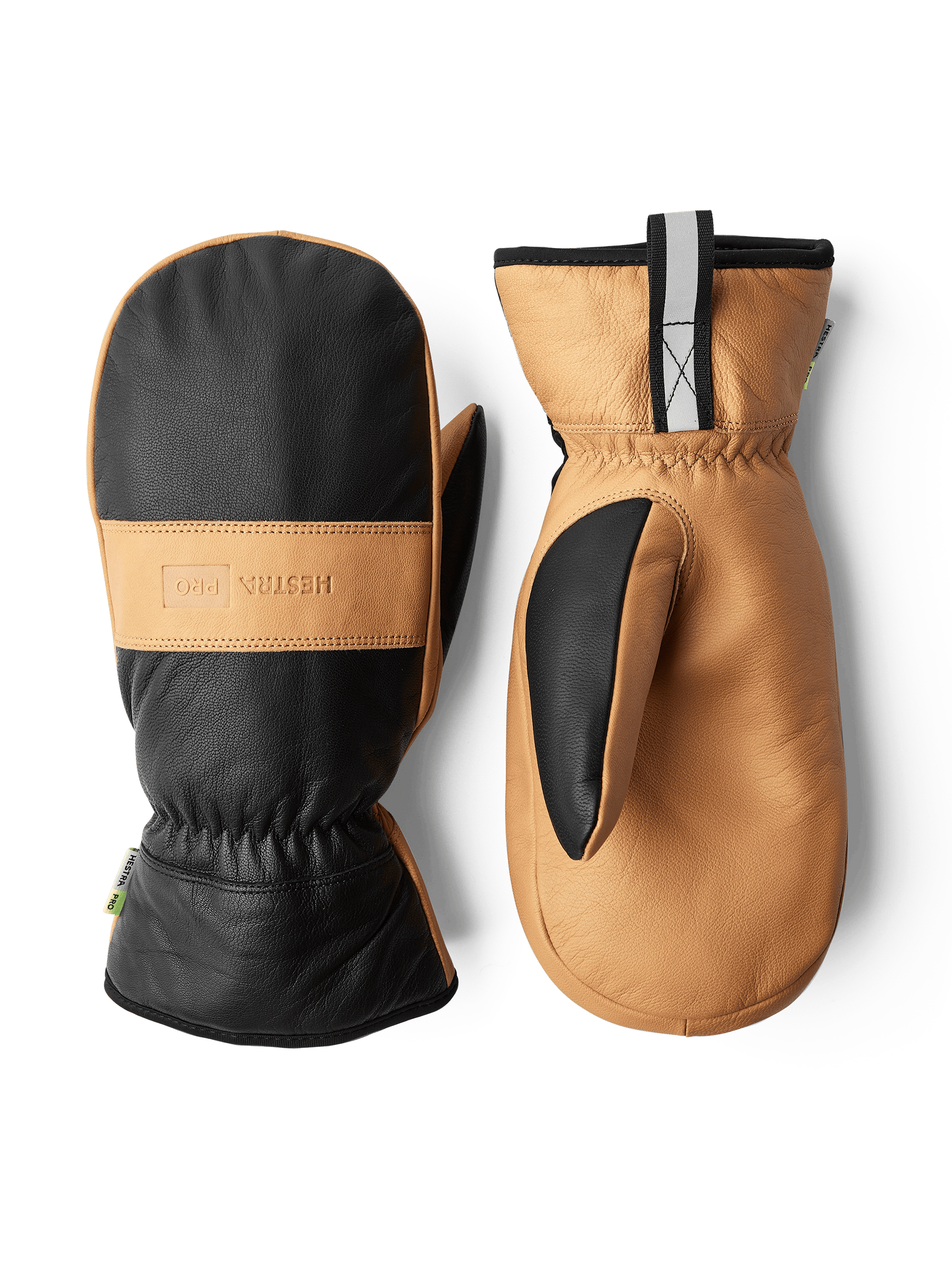 HestraPro Winter Pro Mitt Arbetshandske - 10 - 10