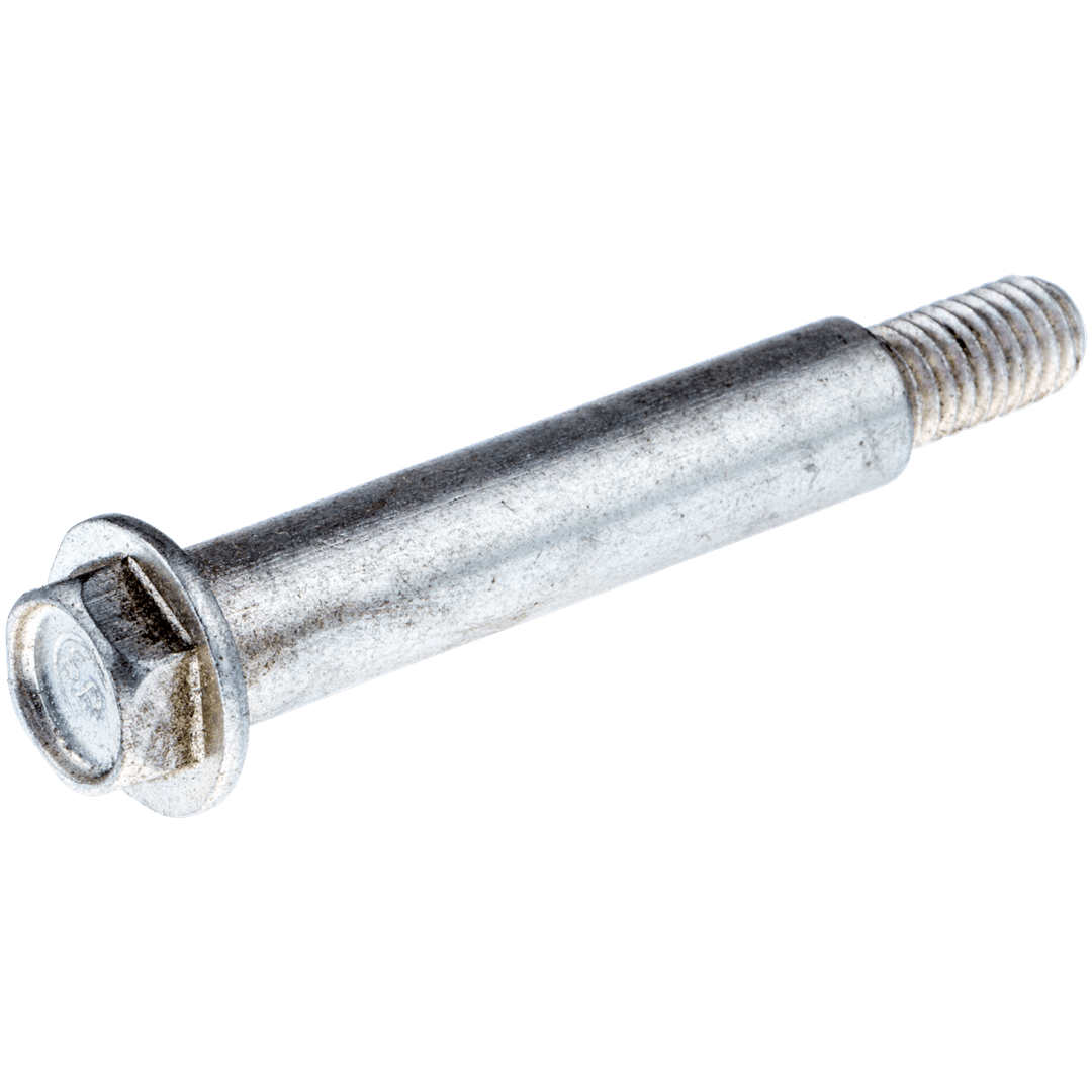 Skruv, 3/8-16 (M. Ansats)