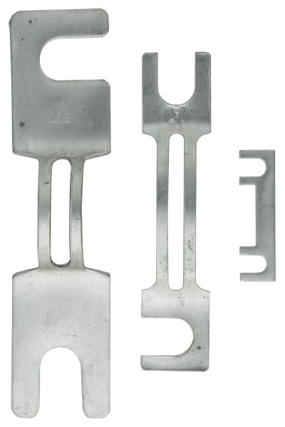 Helvi sikring Sprint Car 640, Autostar 700 300 A