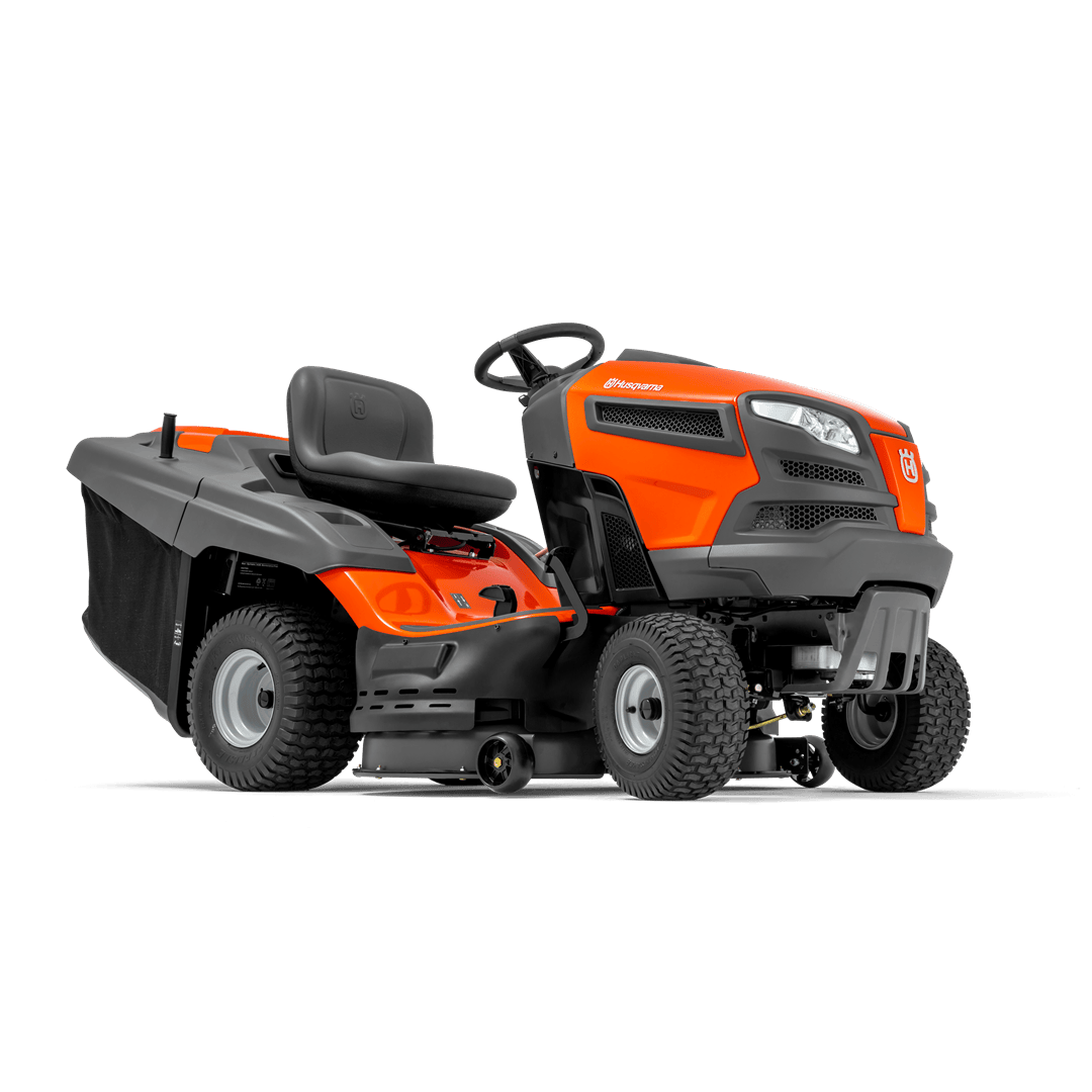 Husqvarna TC 239T Trädgårdstraktor