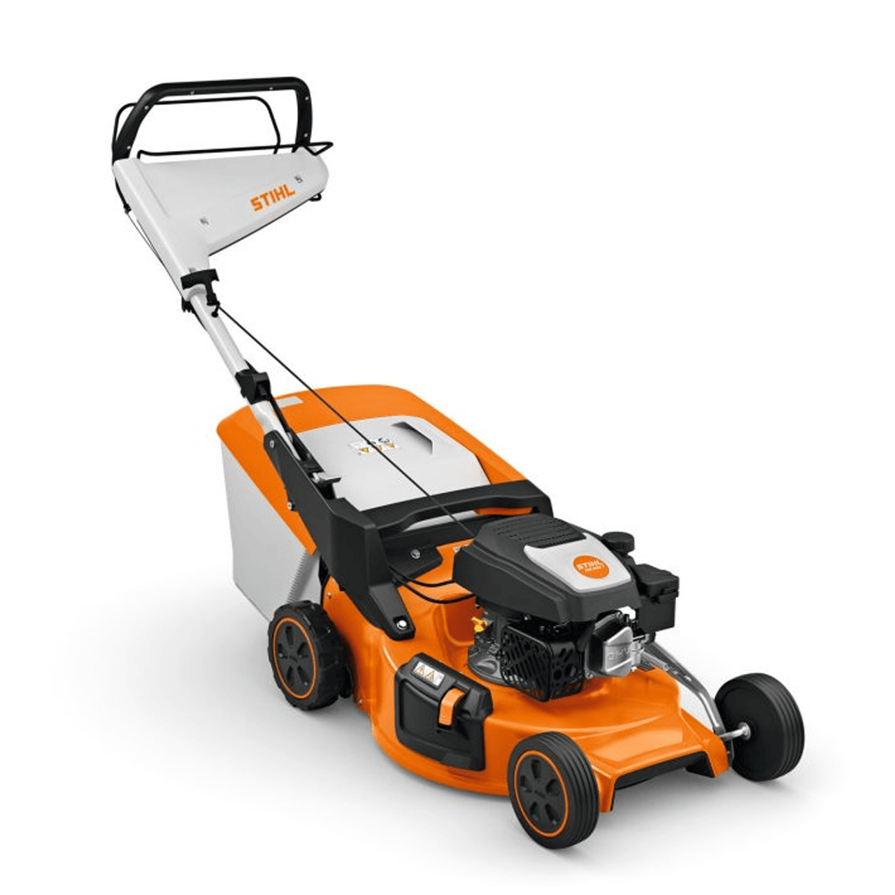 Stihl RM 253 T Plæneklipper