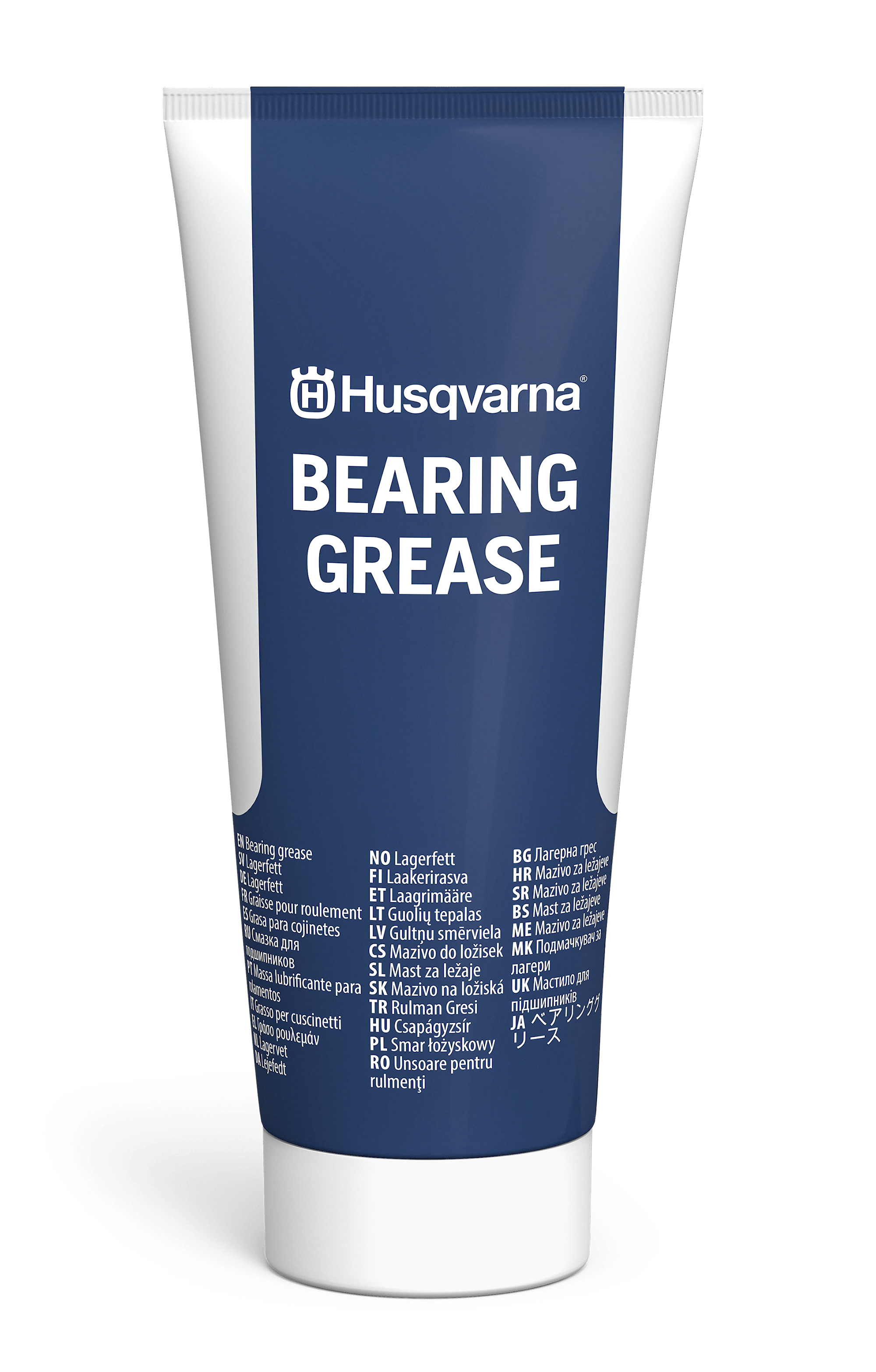 Husqvarna Bearing Grease Grease
