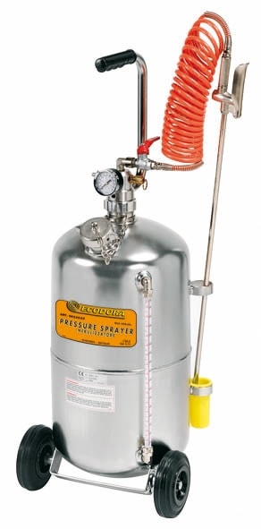 Koncentratspruta 24 Liter