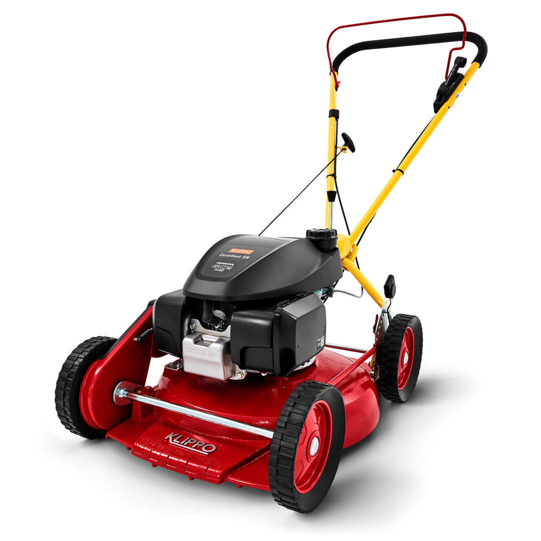 Klippo Excellent SH Gräsklippare