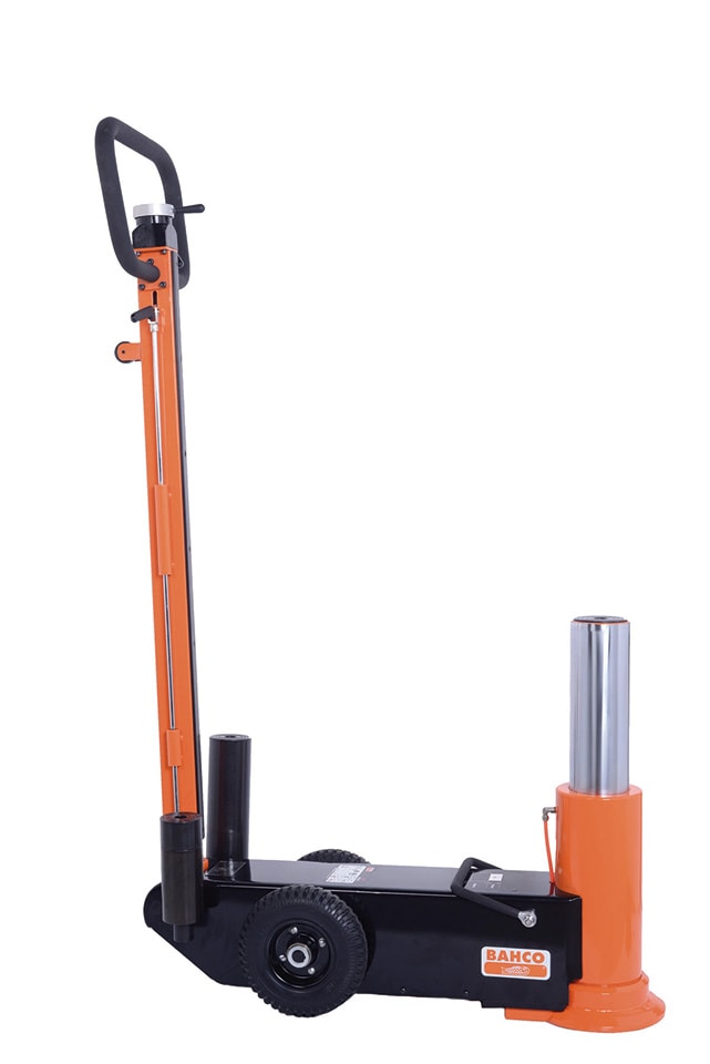 Bahco Domkraft BH230 lufthydraulisk 30 ton