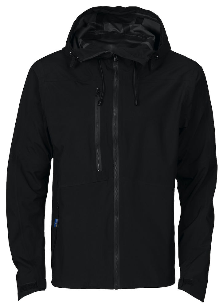 ProJob 3416 Funktionsjacke - Black - 3XL