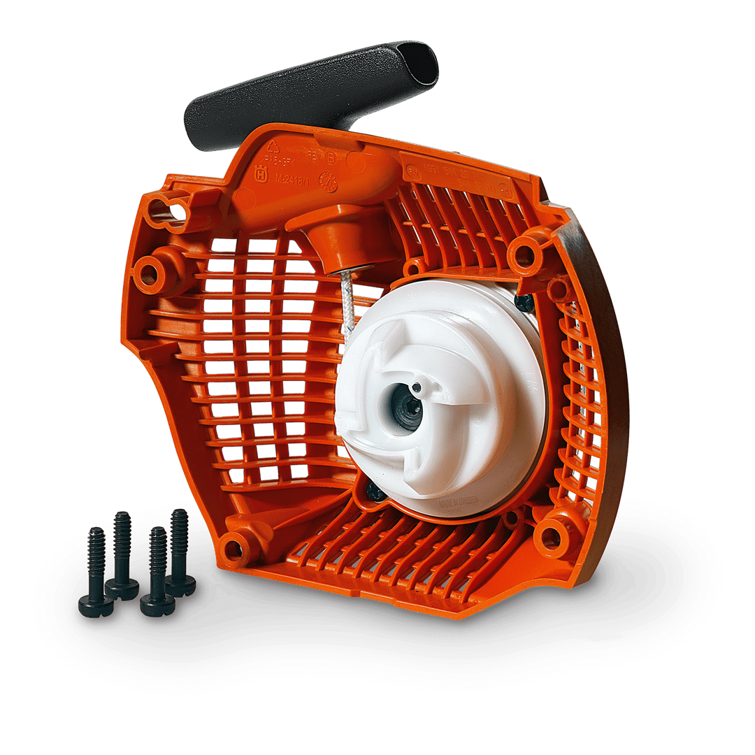Husqvarna Starter Assembly