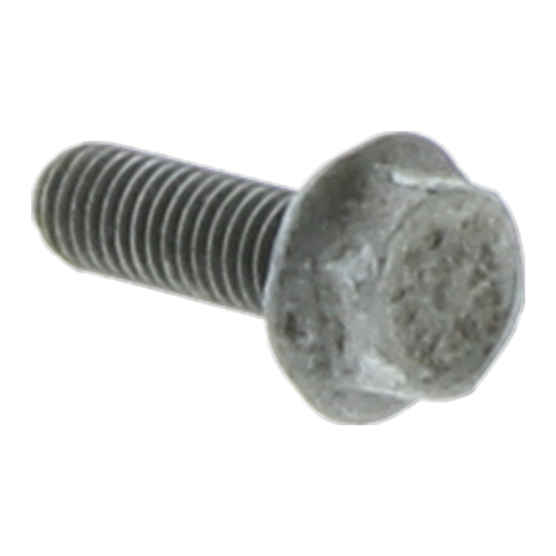 Skruv M6Sf 5X16
