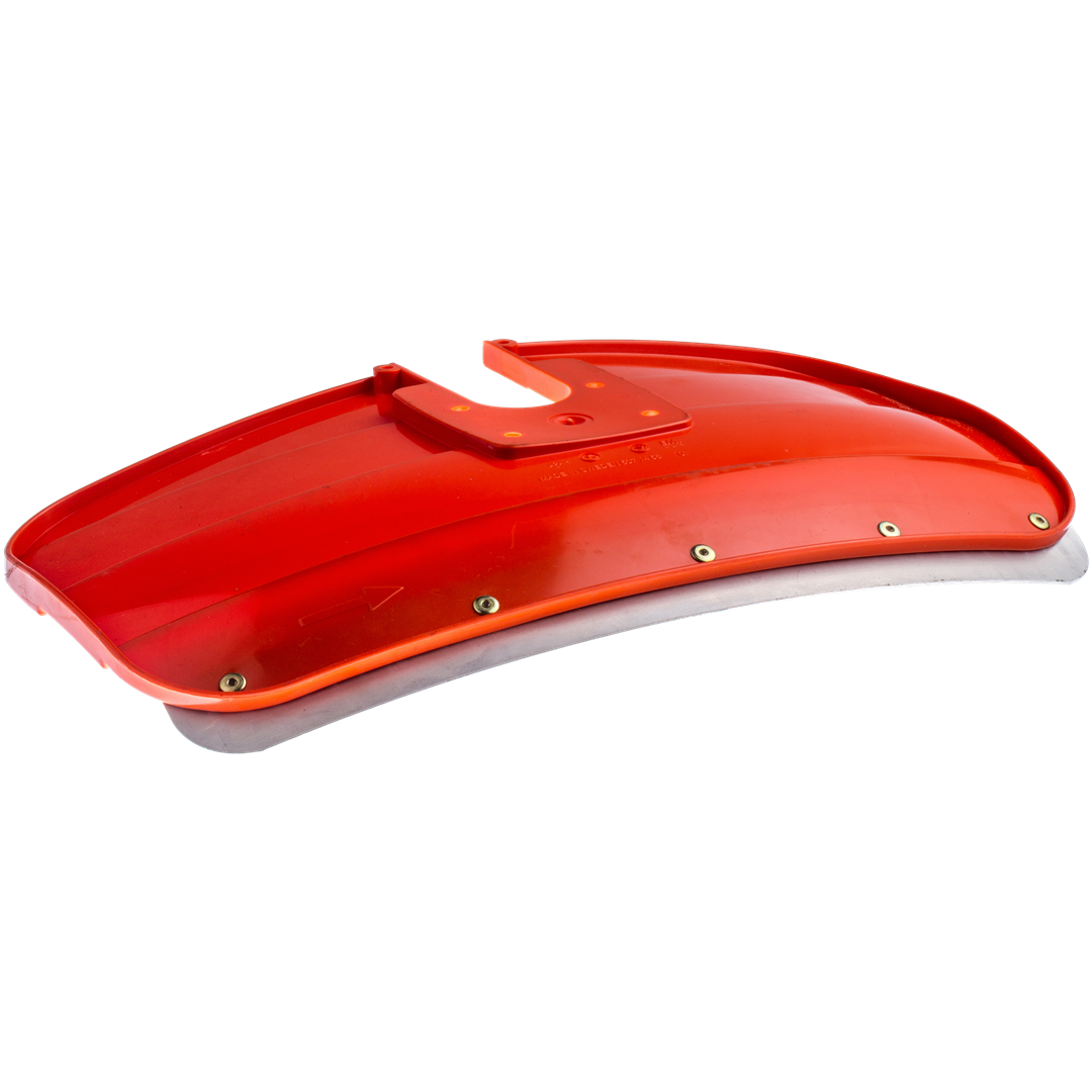 Sprutskydd, Kpl Mulching