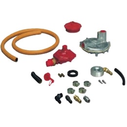 Metallwarefabrik Tankmontagesats Gx270/390