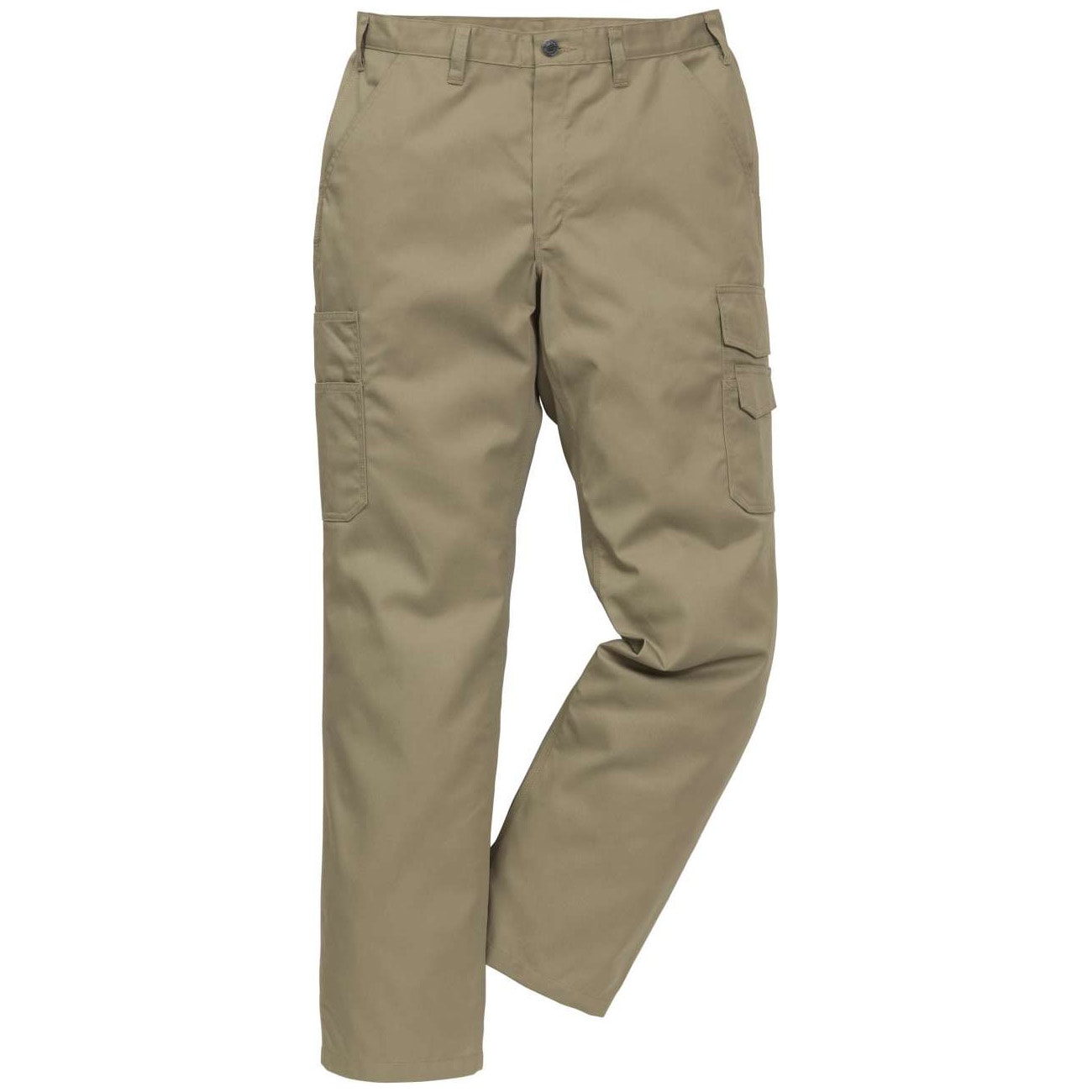 Fristads Bukser 280 P154 Svart C148