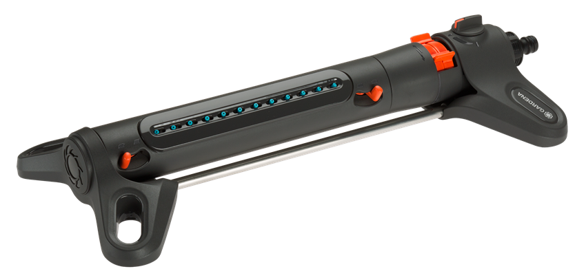 Gardena Spreder Aquazoom S