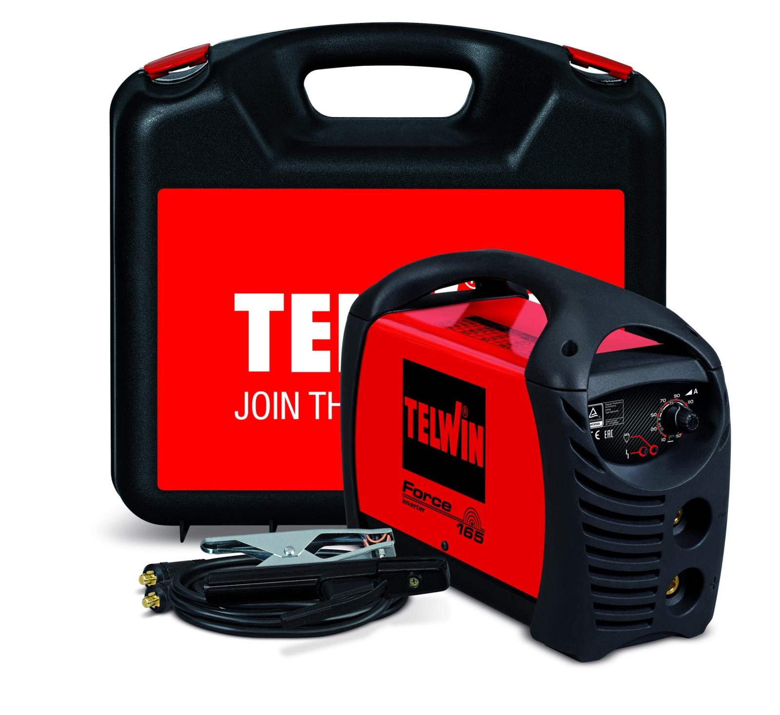 Telwin Inverter Grease Force 165