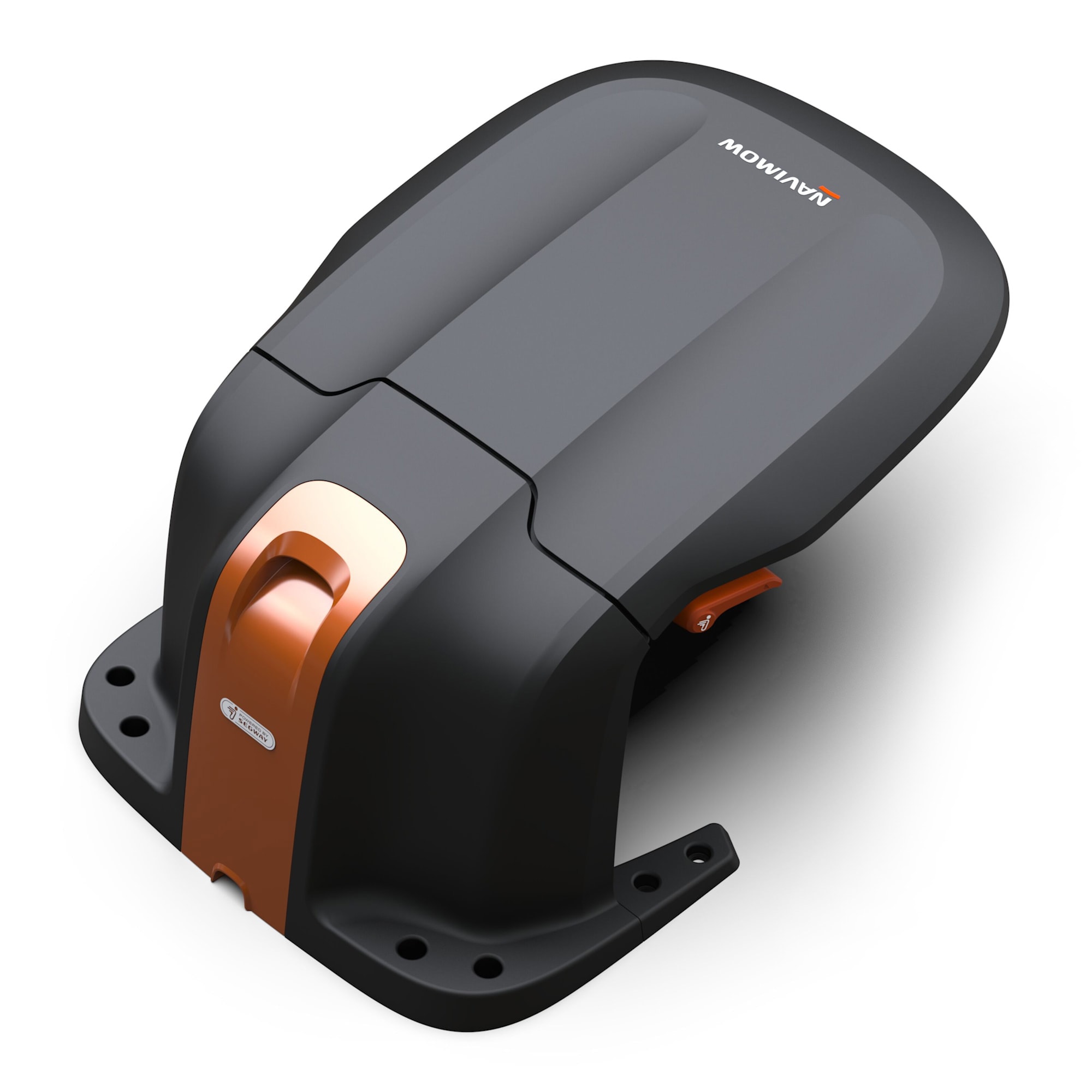 Segway Garage S Robotgarage