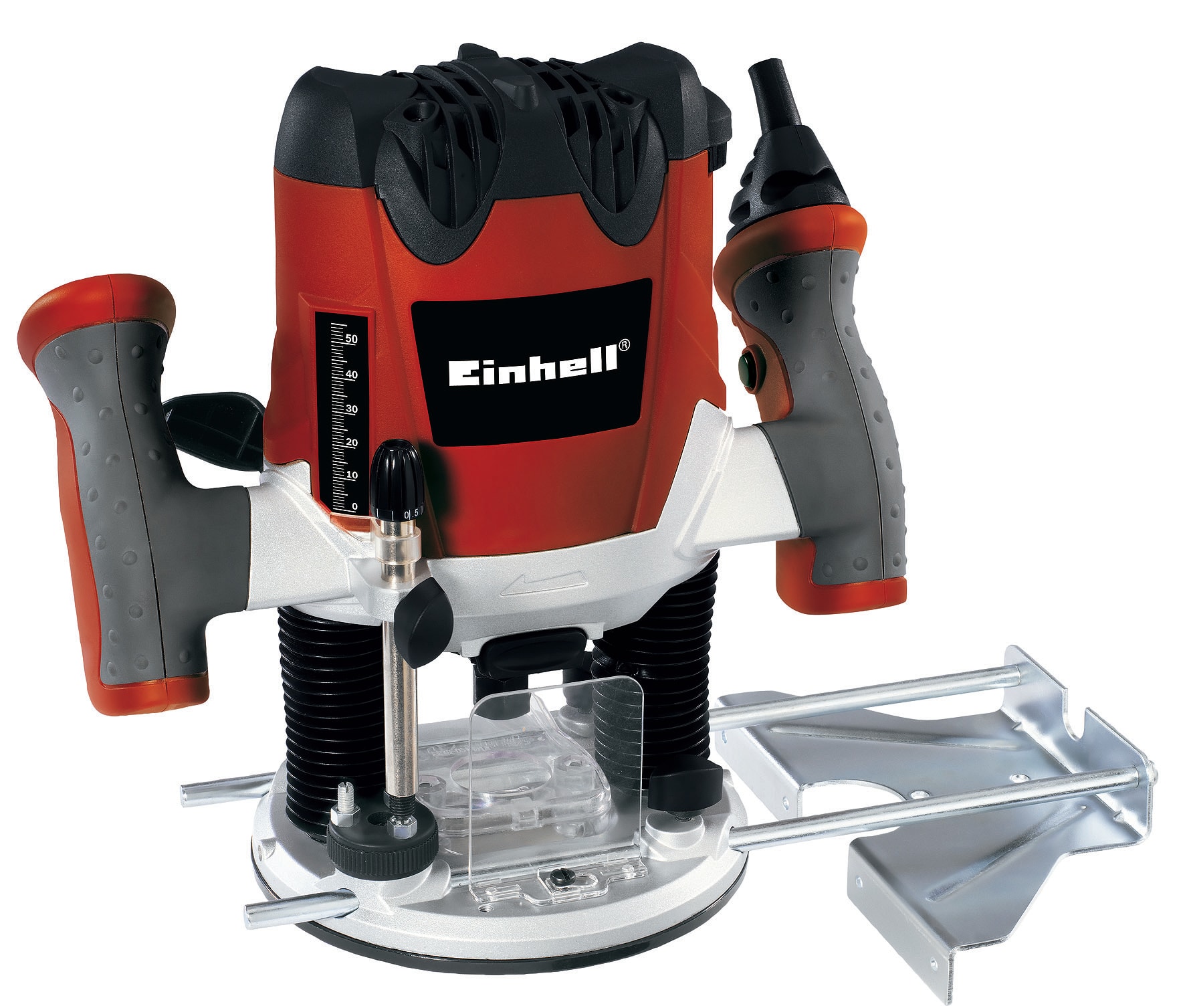 Einhell TE-RO 1255 E Oberfräse