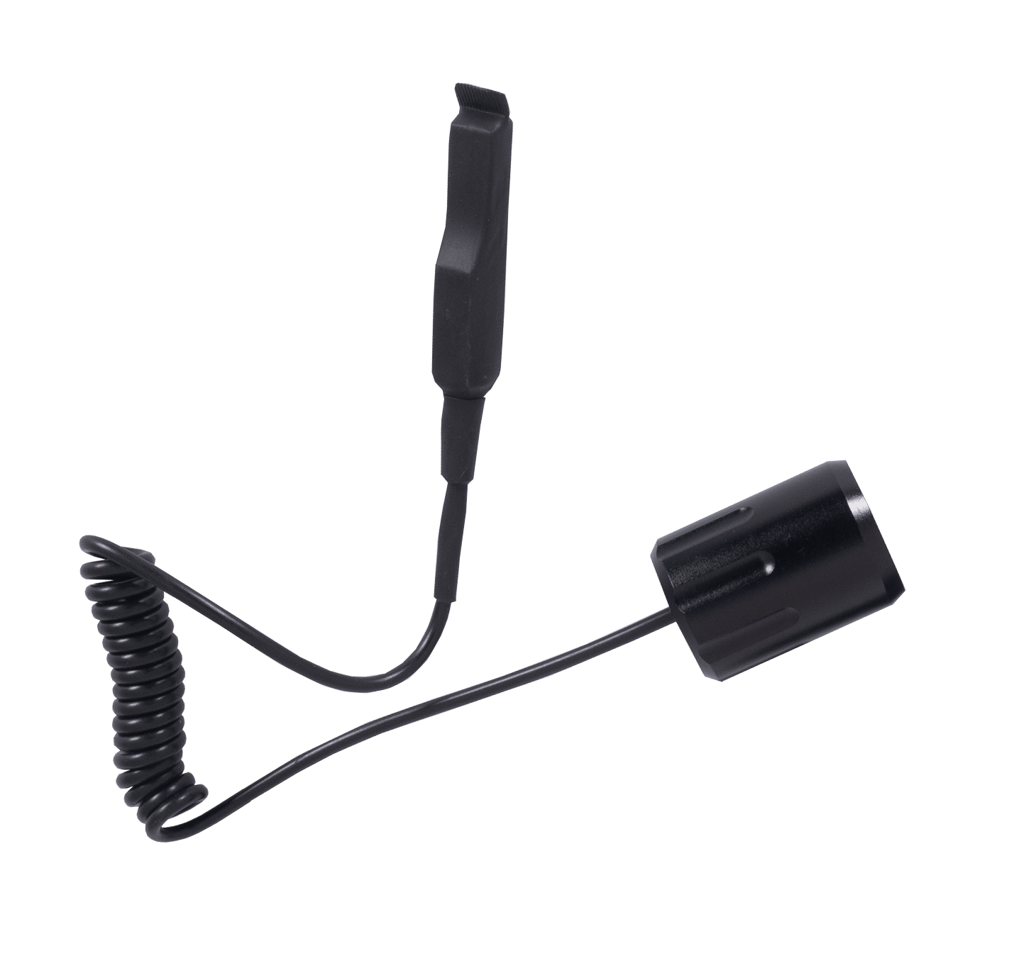 Genzo XO-G1000 / 1800, fjernbryter