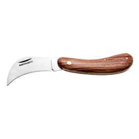 Berger imp- & beskæringskniv - foldekniv