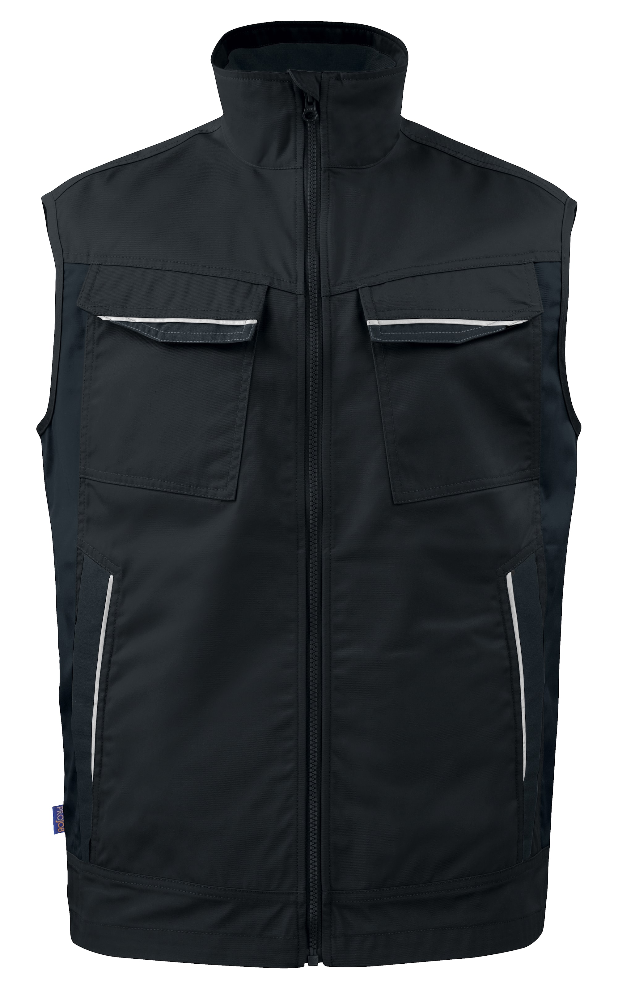 ProJob 5706 Liivi - Black - S