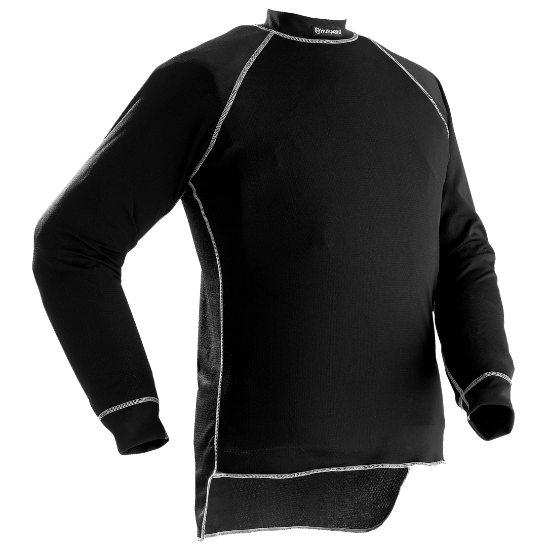 Husqvarna One-Layer Underwear Shirt Work wear - XL